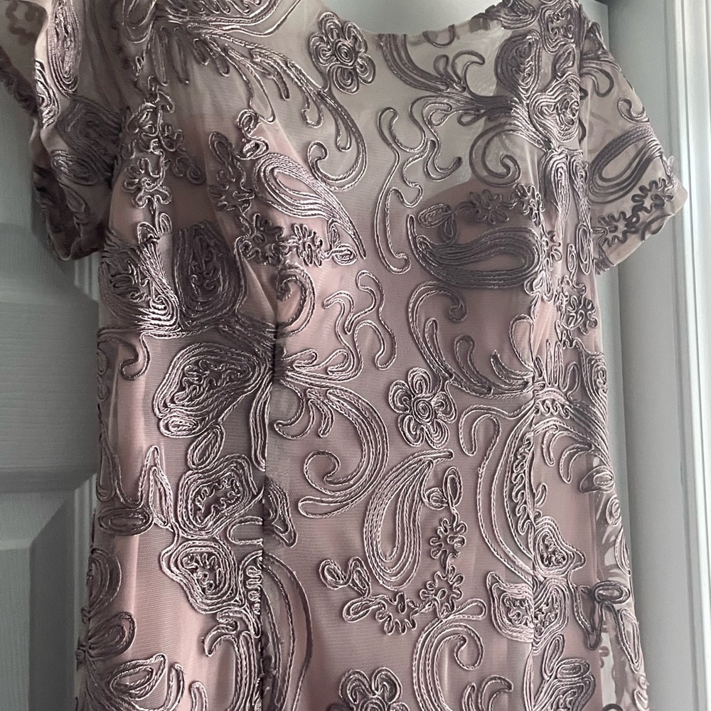 JS Collection Gown